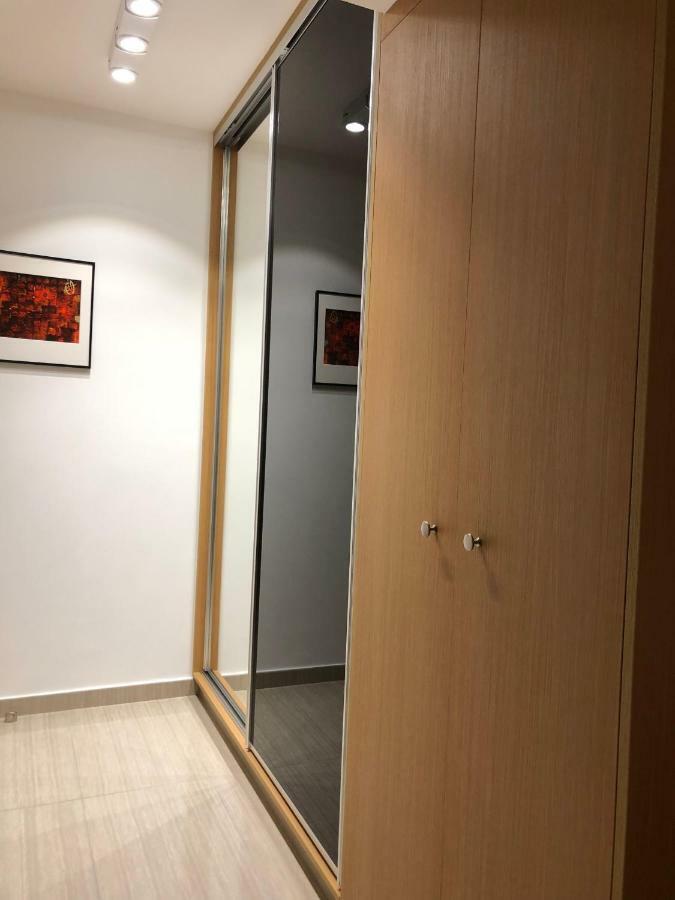 Kennedy Deluxe Suites Nicosia Exterior foto