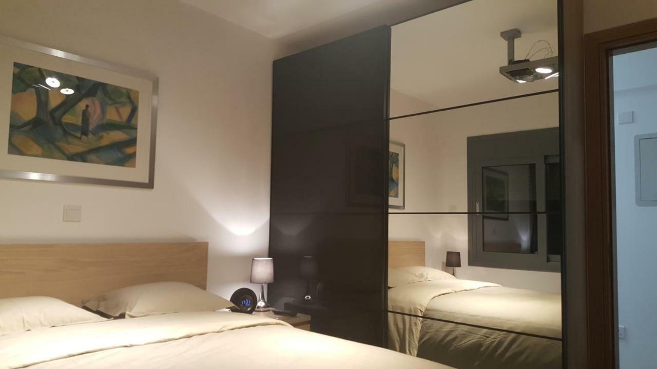Kennedy Deluxe Suites Nicosia Exterior foto